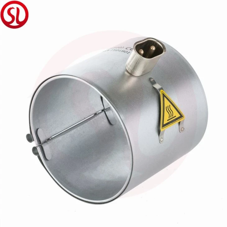 Electric Mica Heater Band For 3d Printer Extruder