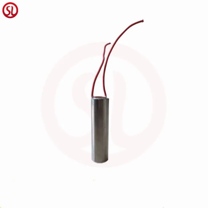 Hollow Cartridge Heater For Mask Machine