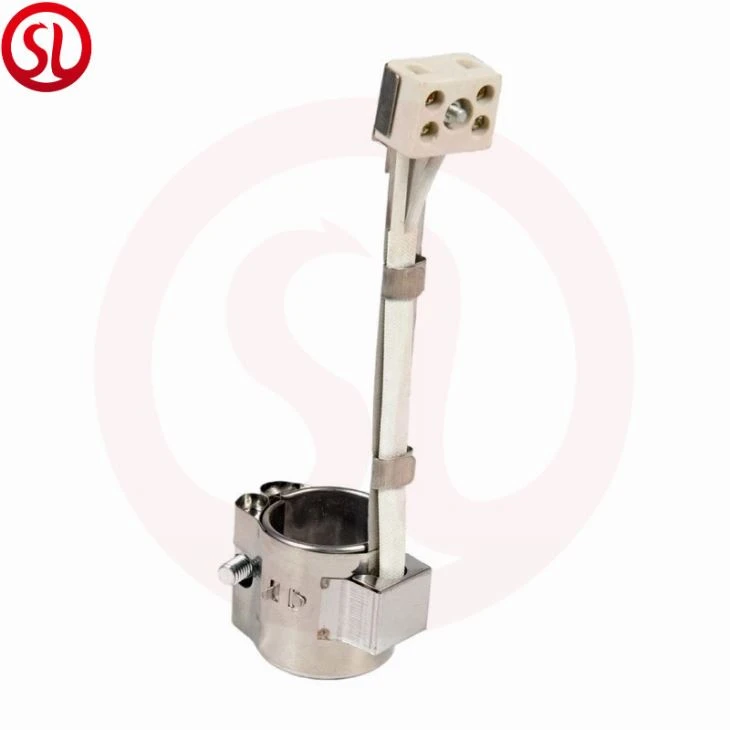 Mini Mica Band Heater