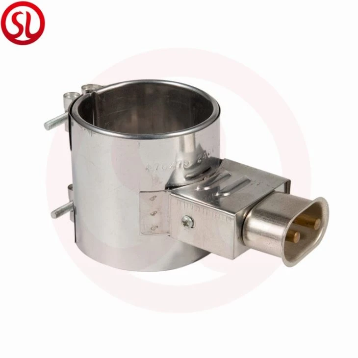 Mini Mica Band Heater