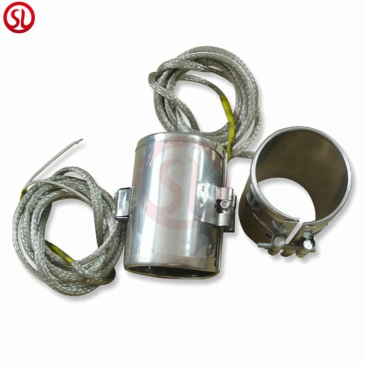 Mini Mica Band Heater