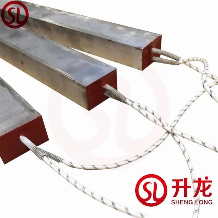 Square Cartridge Heater