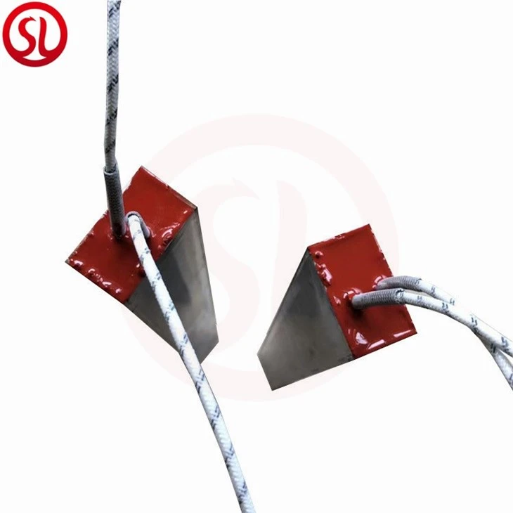 Square Cartridge Heater