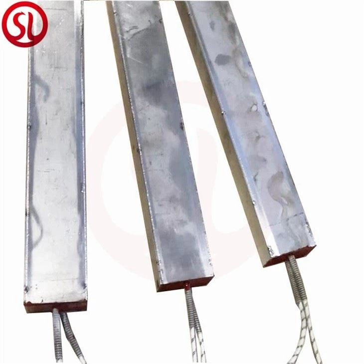 Square Cartridge Heater