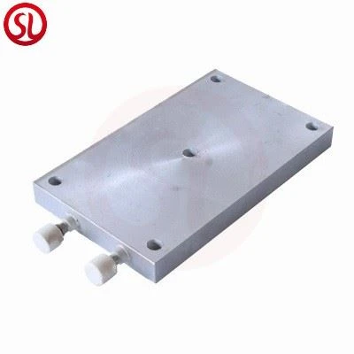 Square Cast-In Barrel Heaters