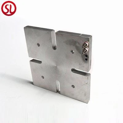 Square Cast-In Barrel Heaters