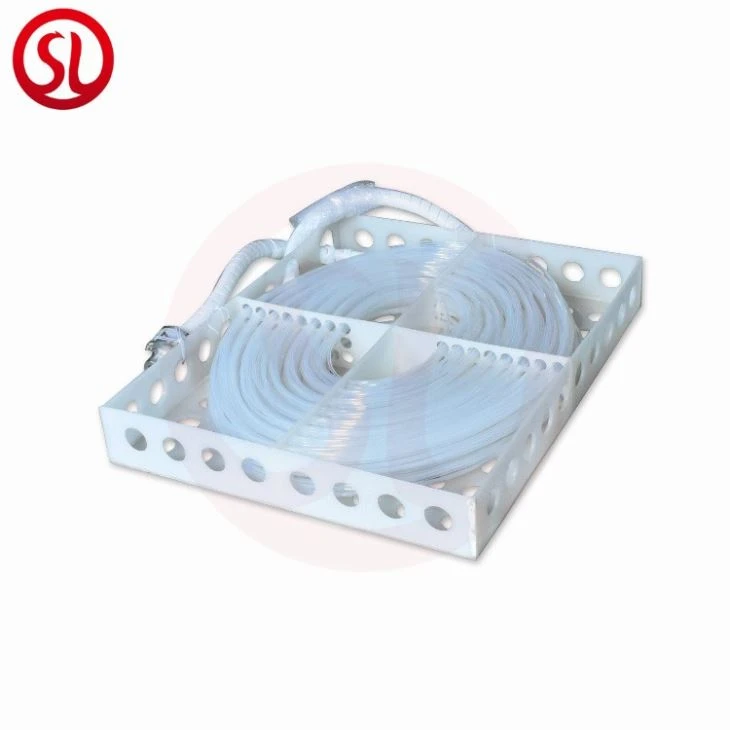 Teflon PTFE Heat Exchanger