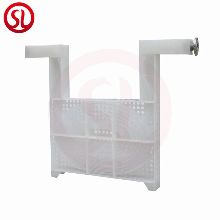 Teflon Tetrafluoride Heat Exchanger