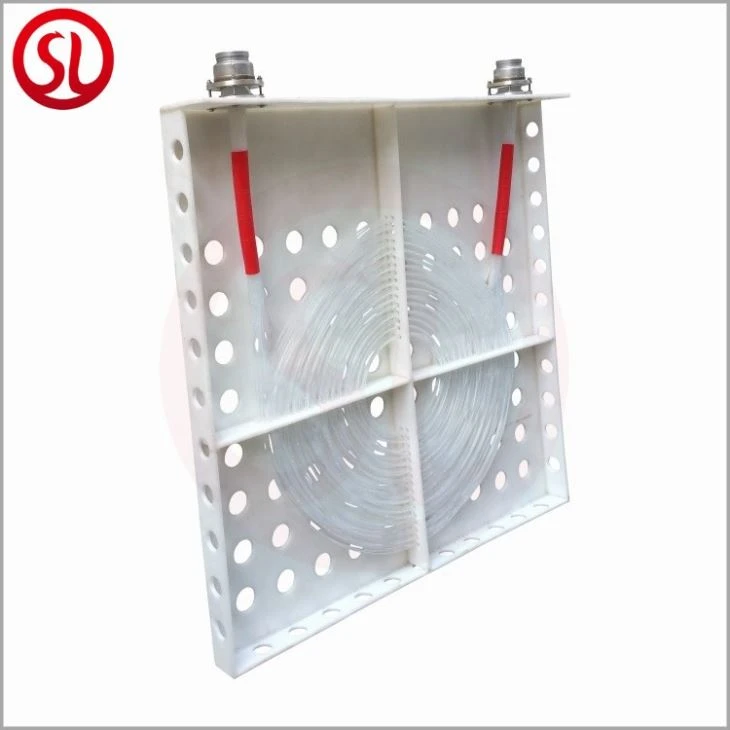 Teflon Tetrafluoride Heat Exchanger