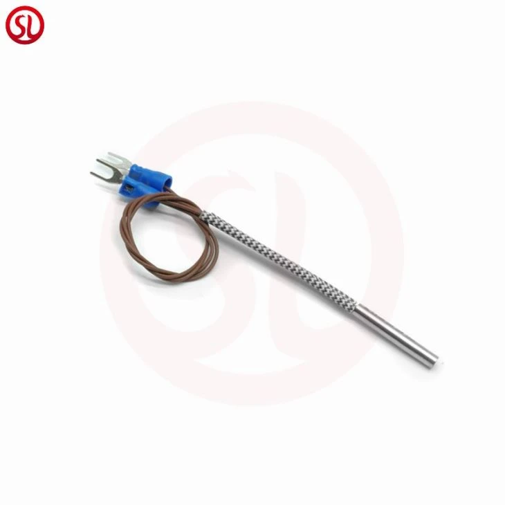 Terminal Wire Electric Cartridge Heater Heating Element