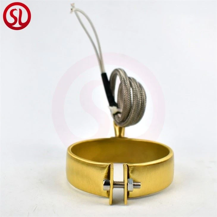Brass Band Heater Heating Element