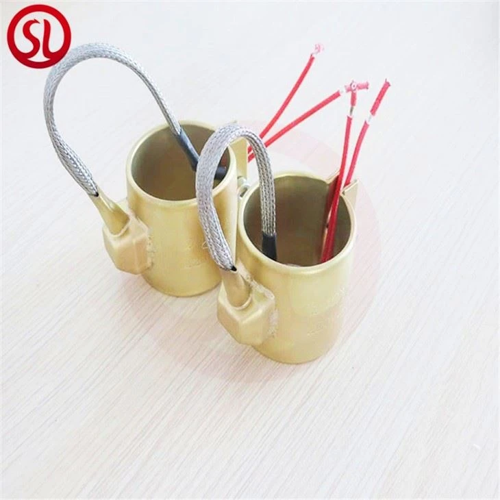 Brass Band Heater Heating Element