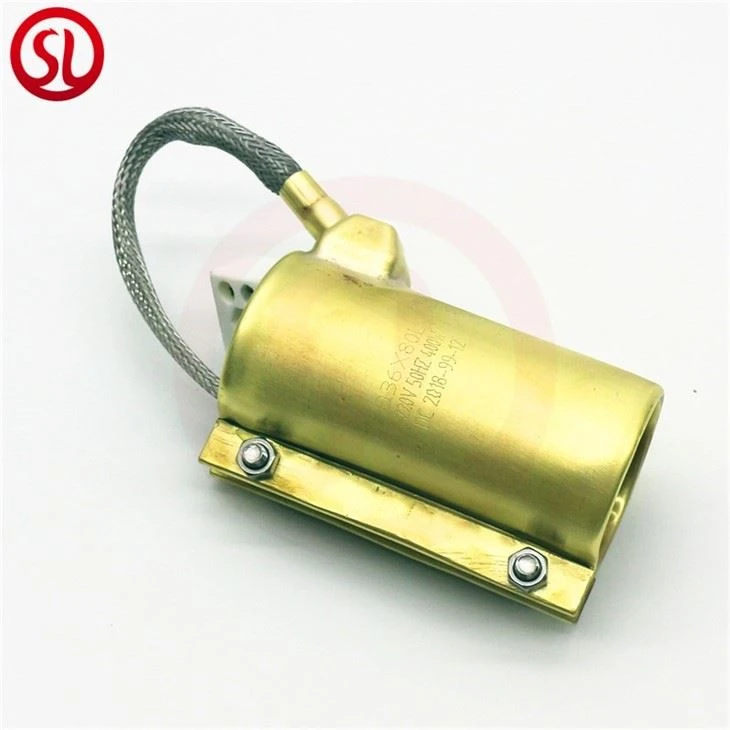 Brass Band Heater Heating Element