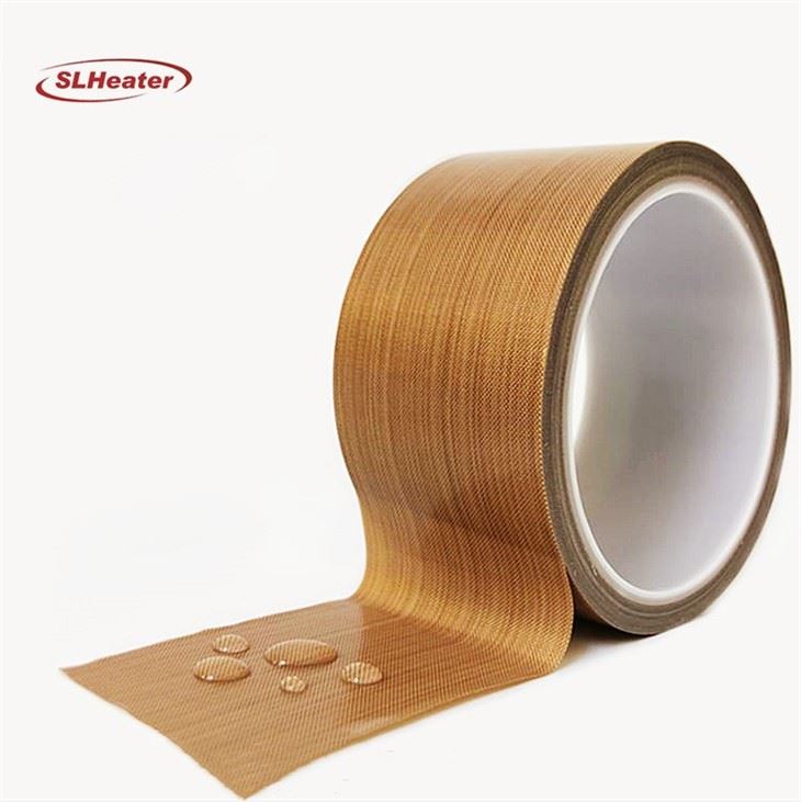 High Temperature Teflon Tape